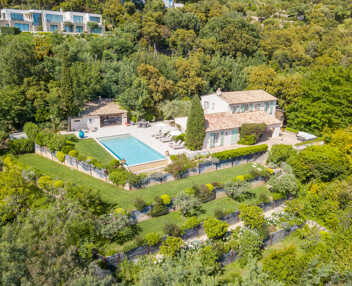 Villa Ange