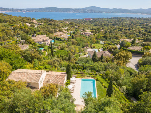 Villa Ange