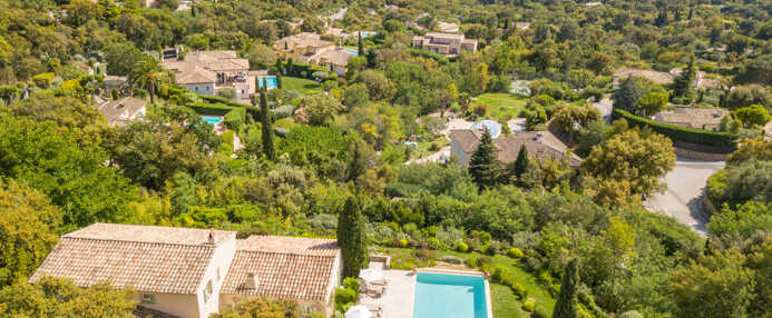 Villa Ange