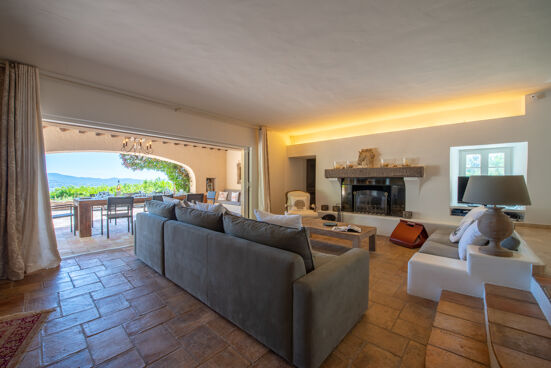 Villa Ange