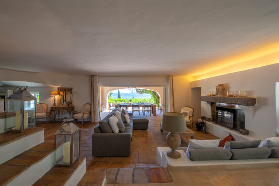 Villa Ange