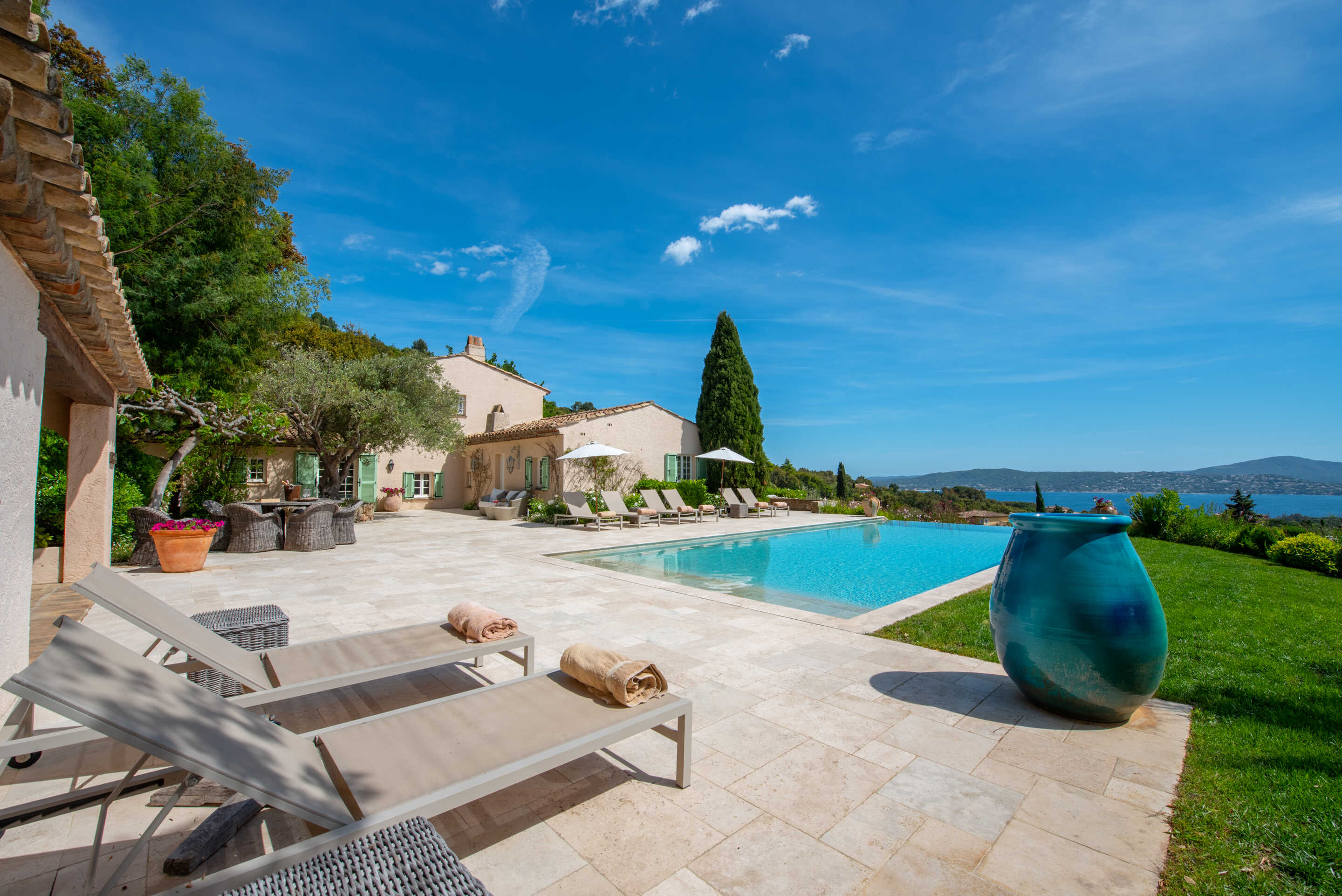 Villa Ange