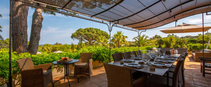 Villa Spencer
