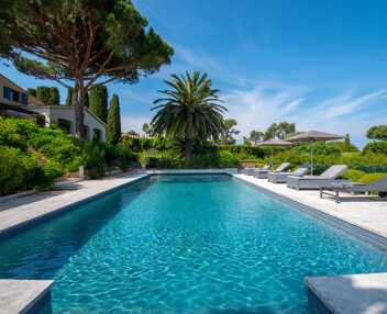 Villa Spencer
