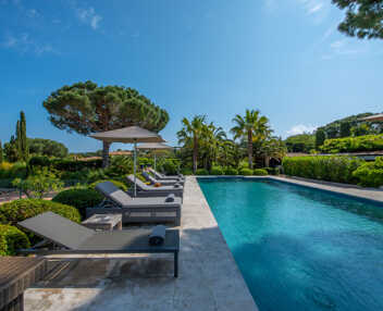 Villa Spencer