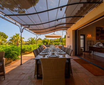 Villa Spencer