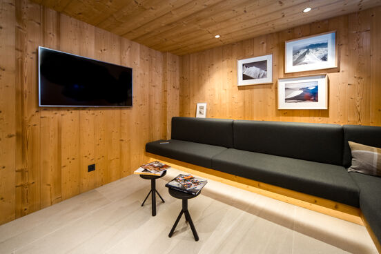 Chalet Mont Blanc