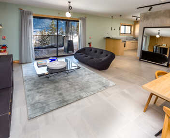 Chalet Mont Blanc