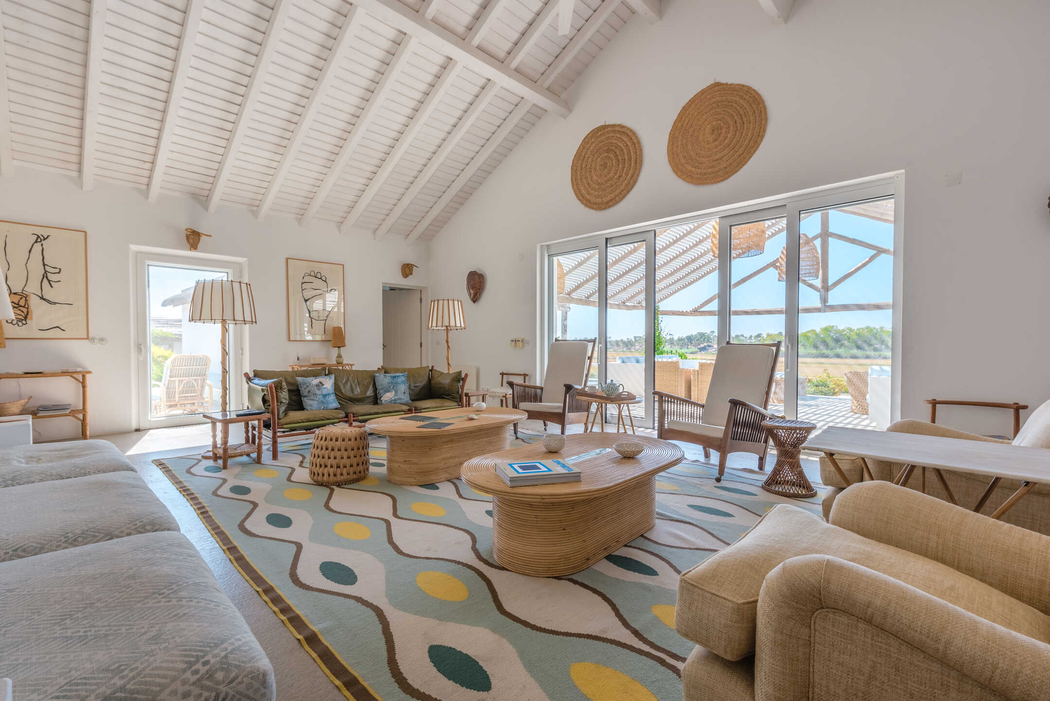 Casa Duna