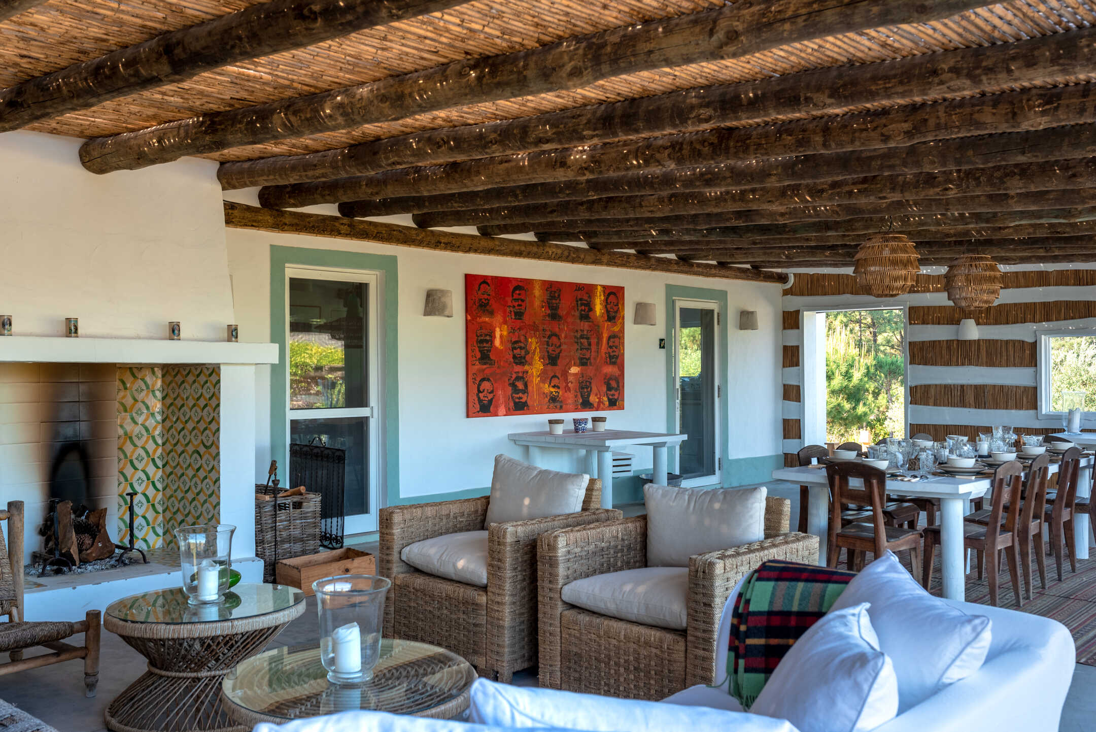 Casa Duna