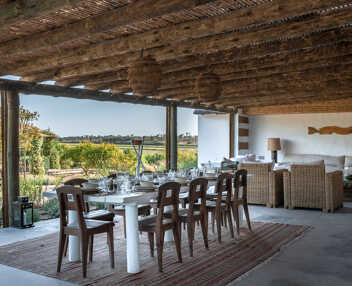 Casa Duna