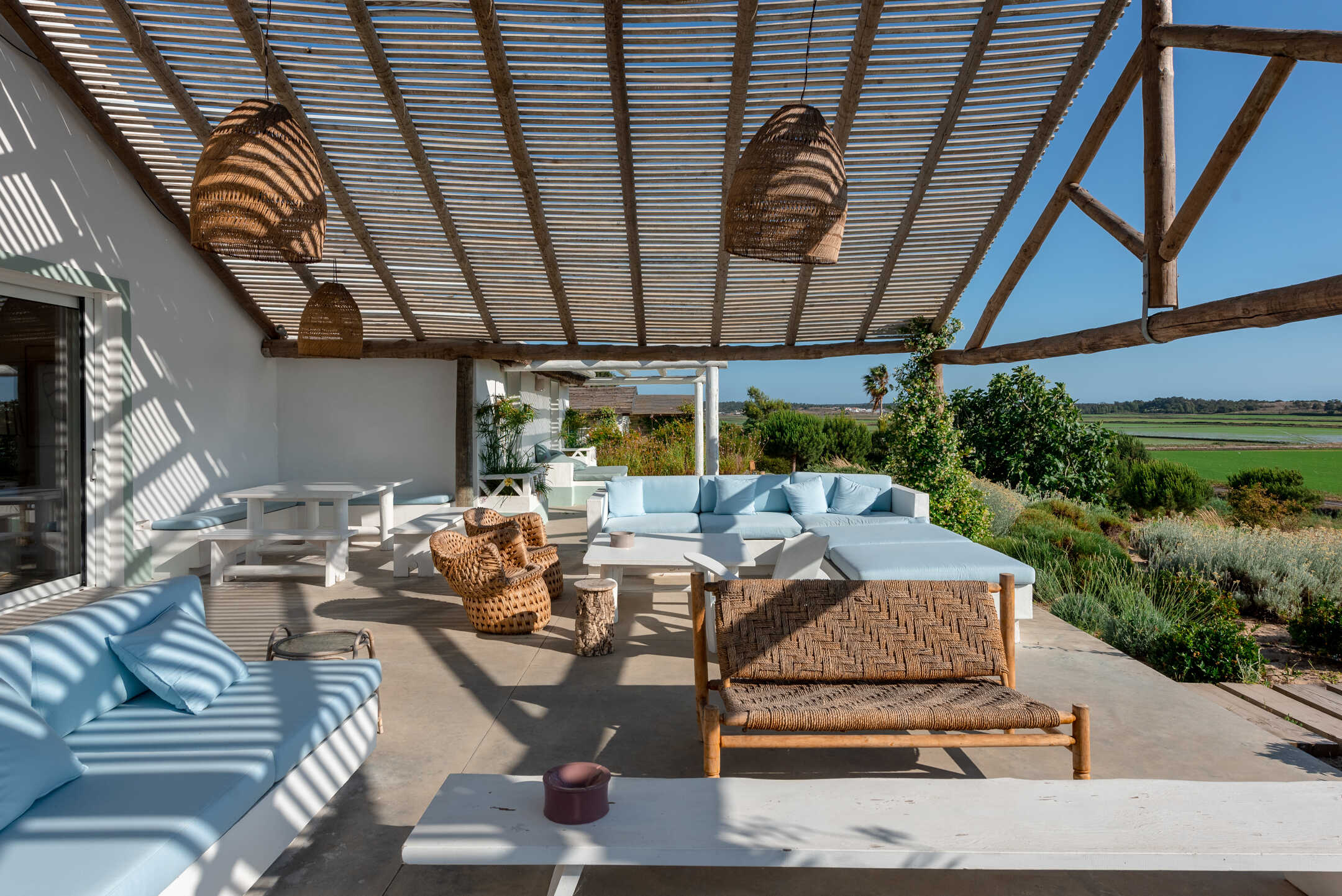 Casa Duna