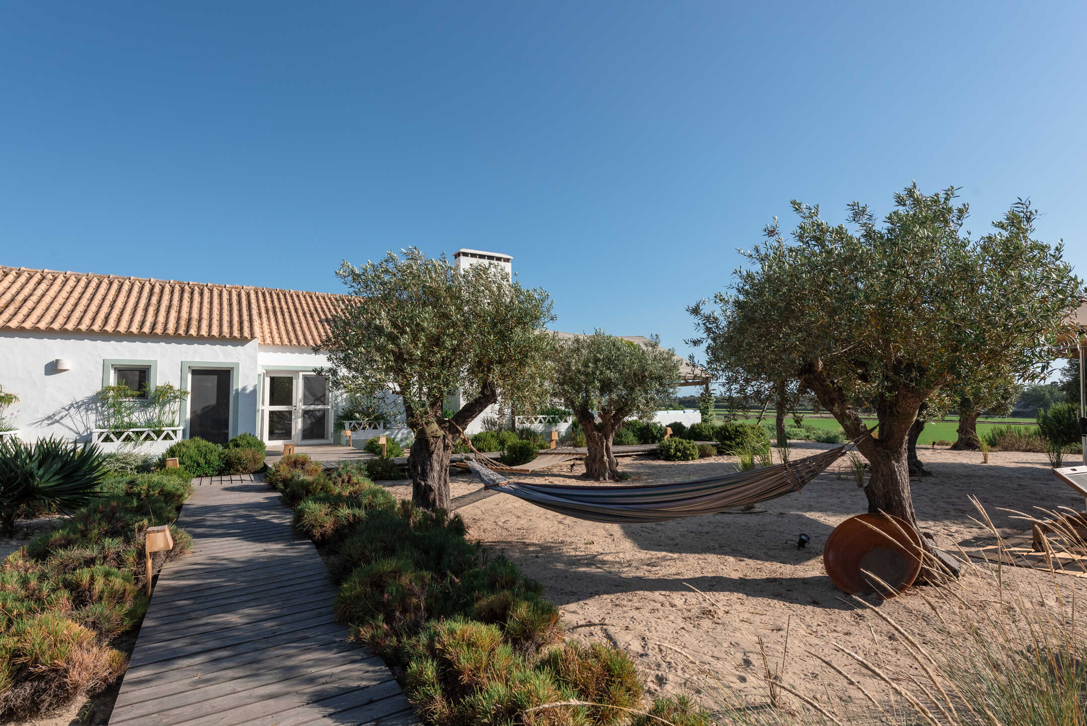 Casa Duna