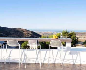 Villa Orian
