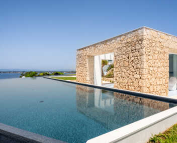 Villa Sirena