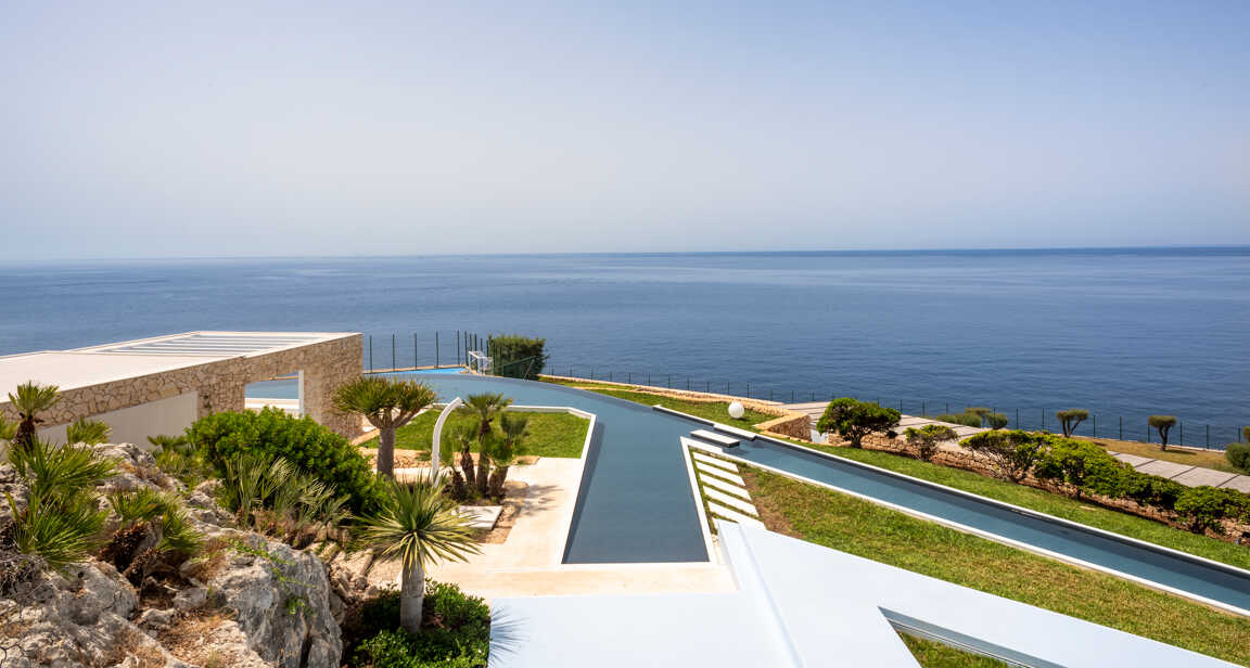 Villa Sirena