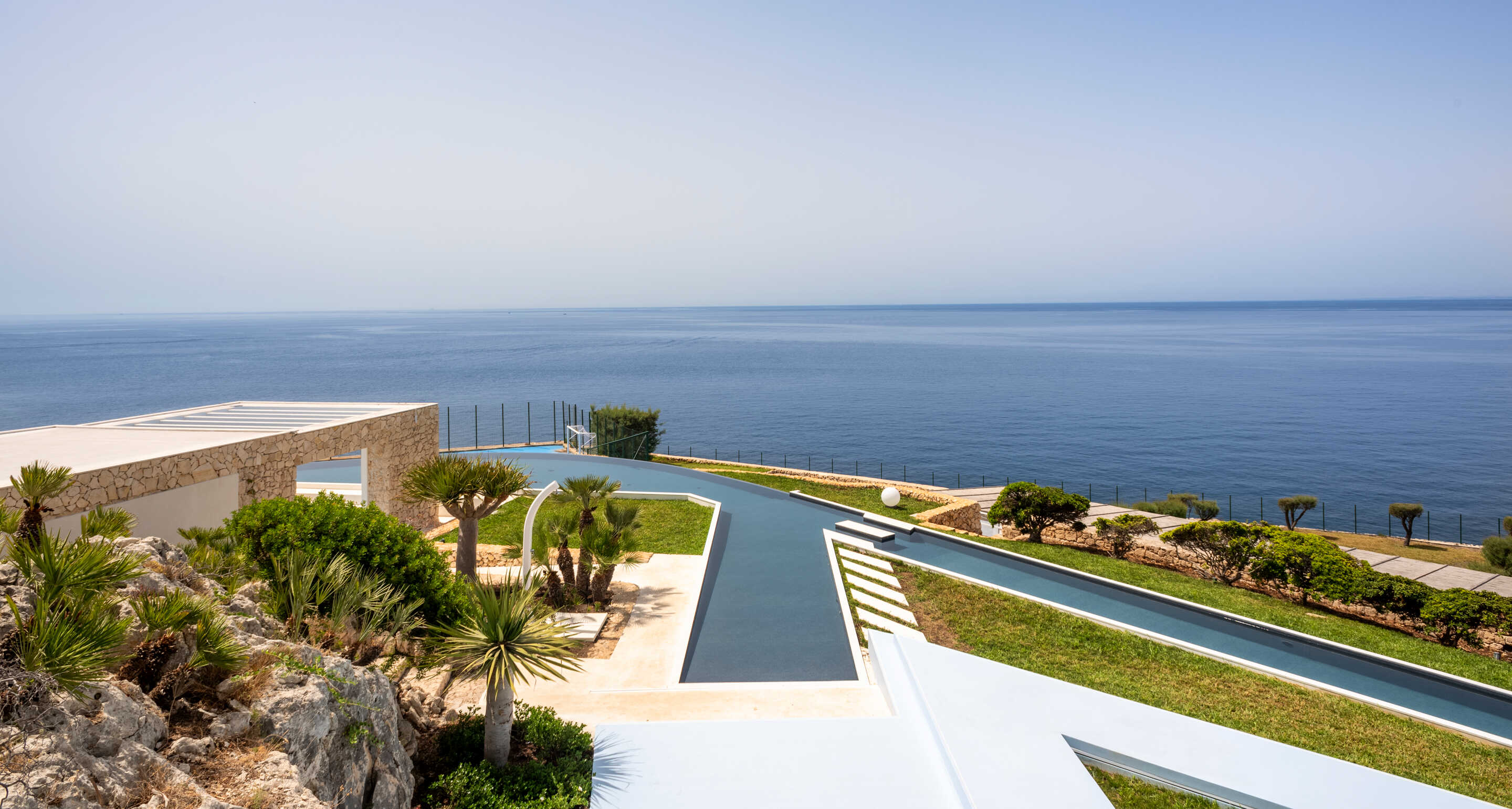 Villa Sirena