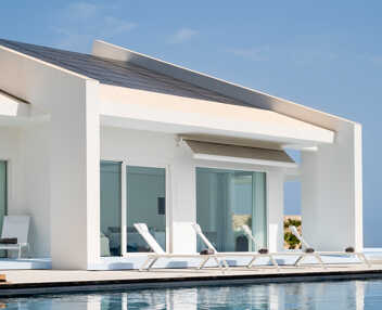 Villa Sirena