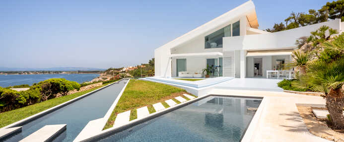 Villa Sirena