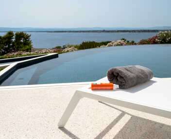Villa Sirena