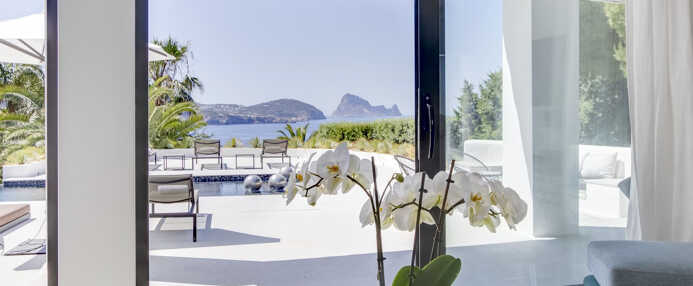 Villa Idil