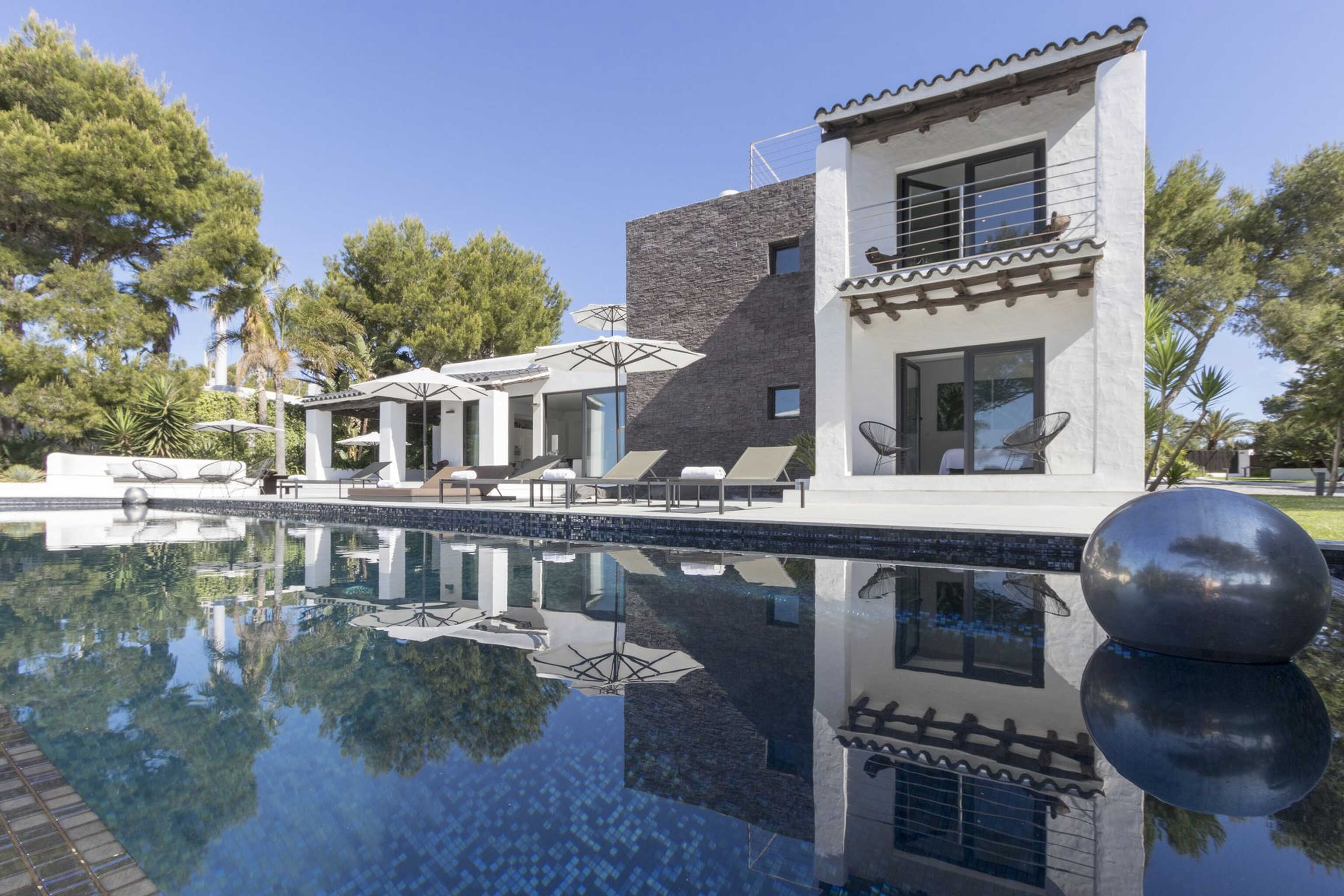 Villa Idil