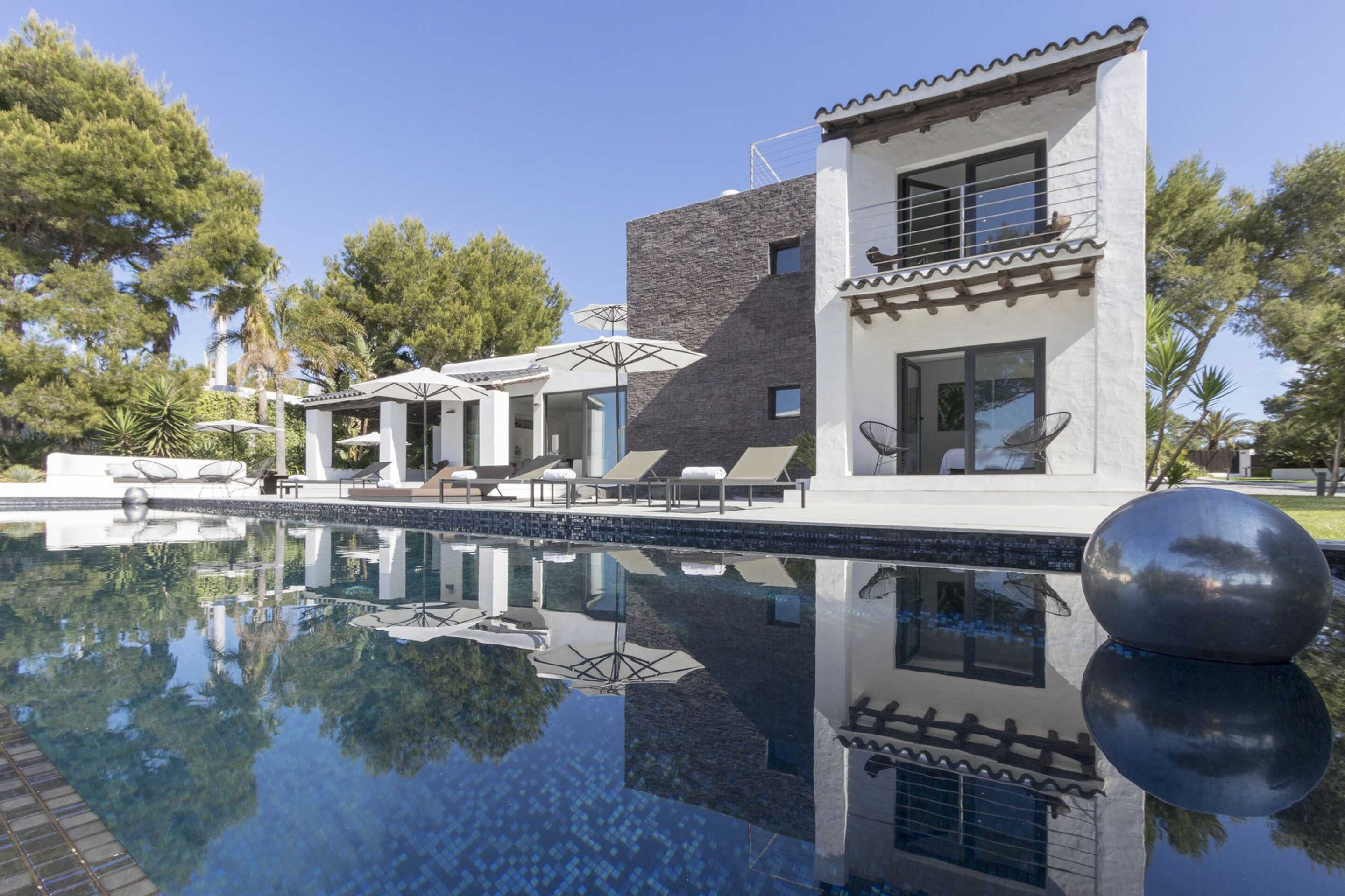 Villa Idil