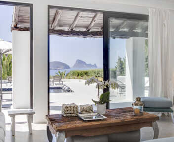 Villa Idil