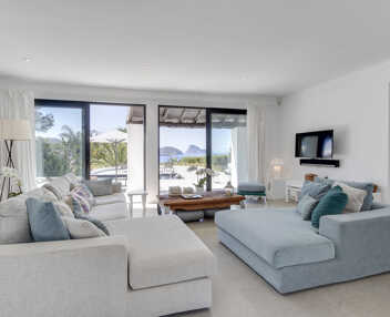 Villa Idil