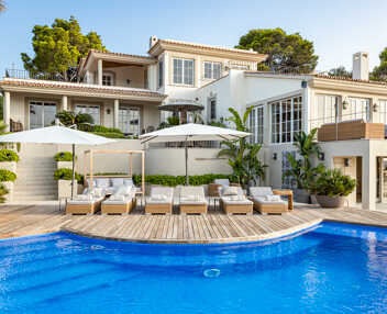 Villa Isabella