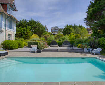 Manoir Alex