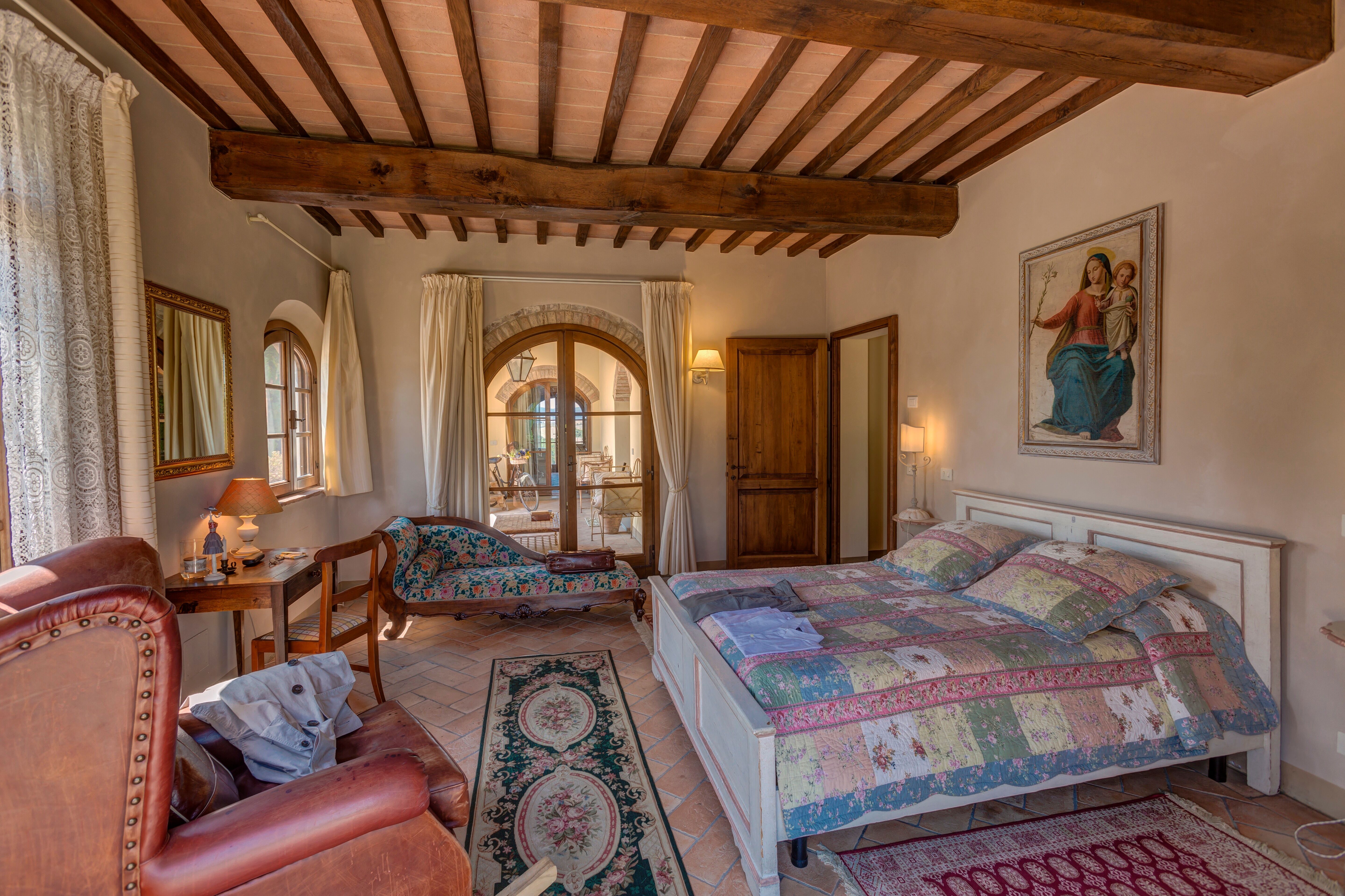 Villa di Campo
