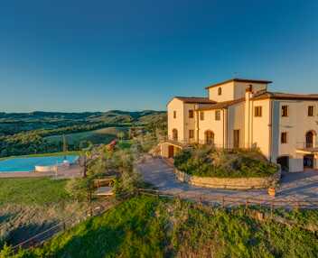 Villa di Campo