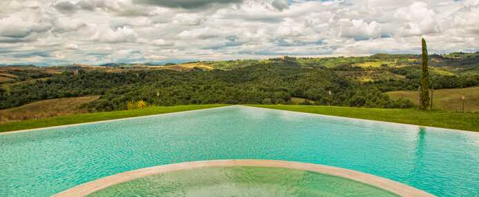 Villa di Campo