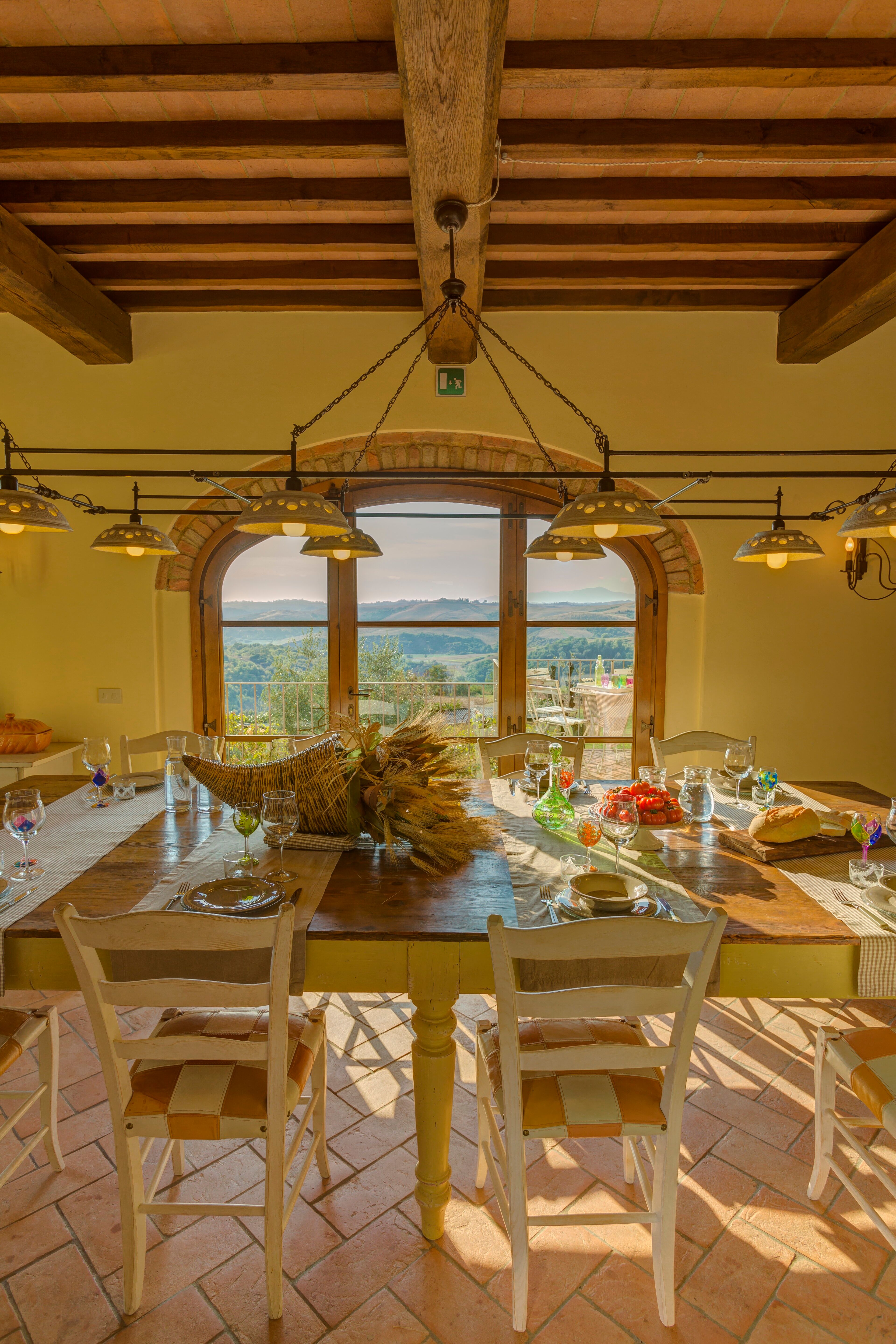 Villa di Campo