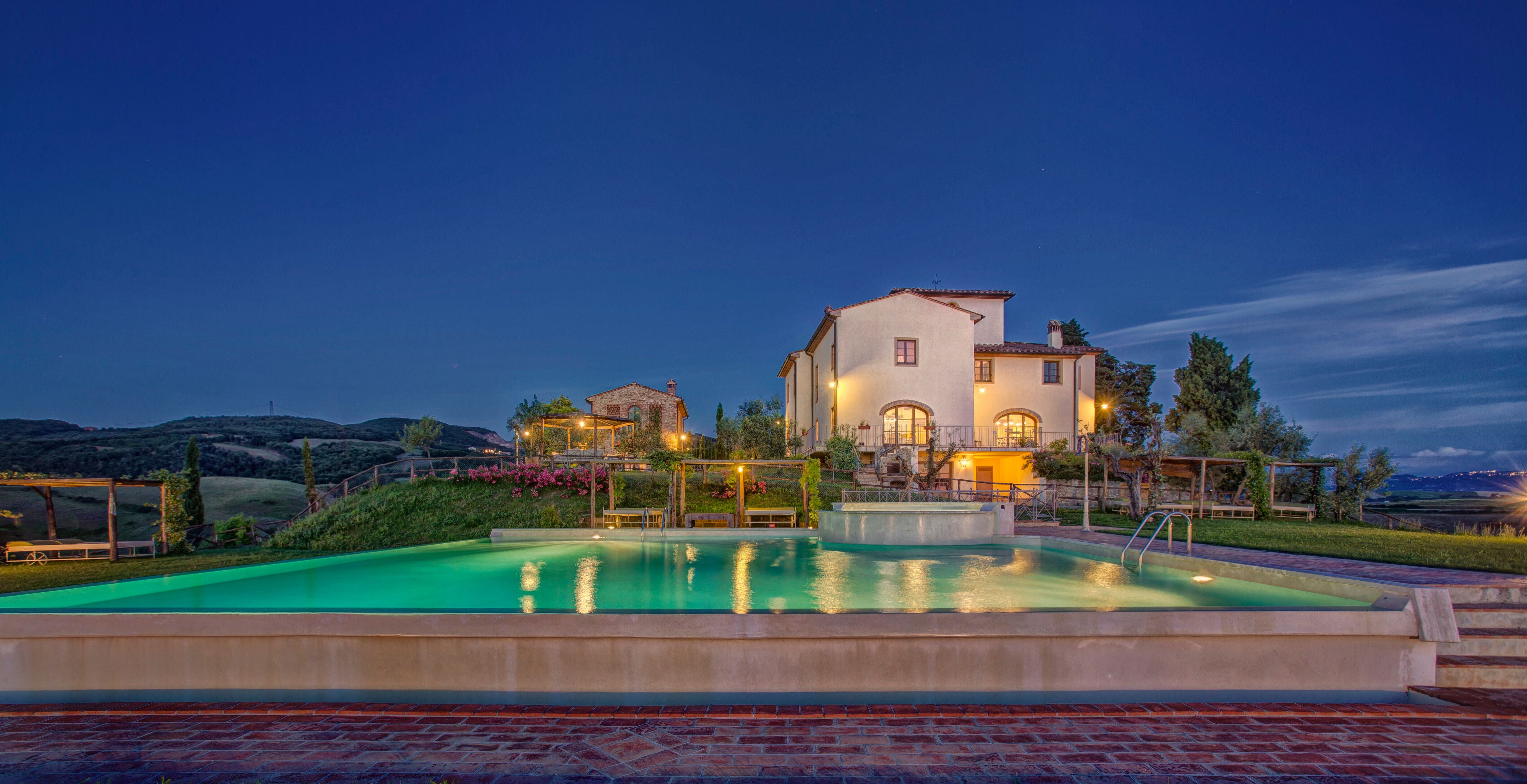 Villa di Campo