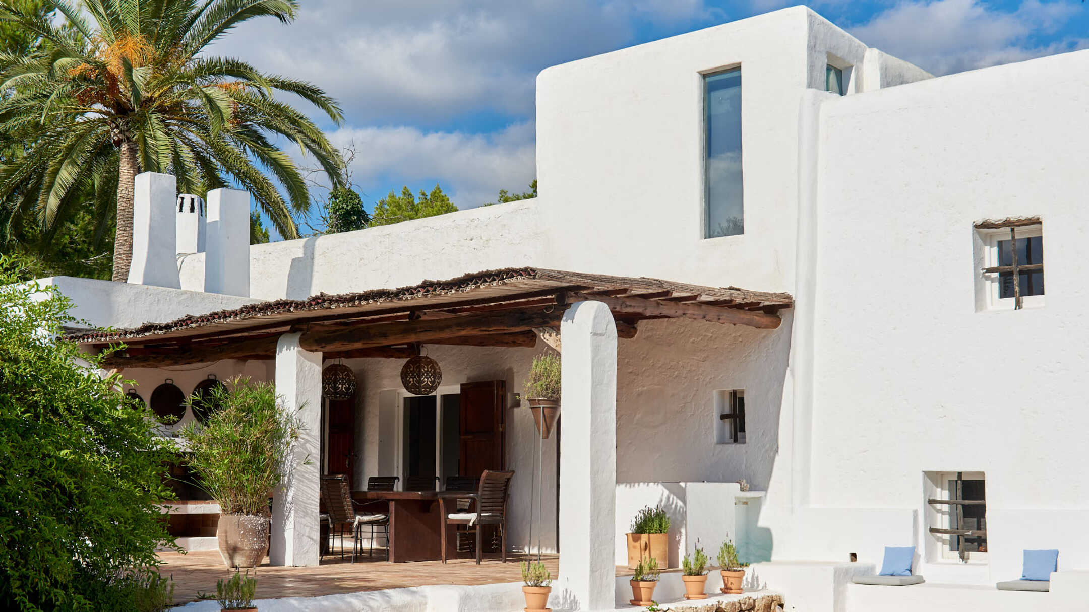 Villa Macao