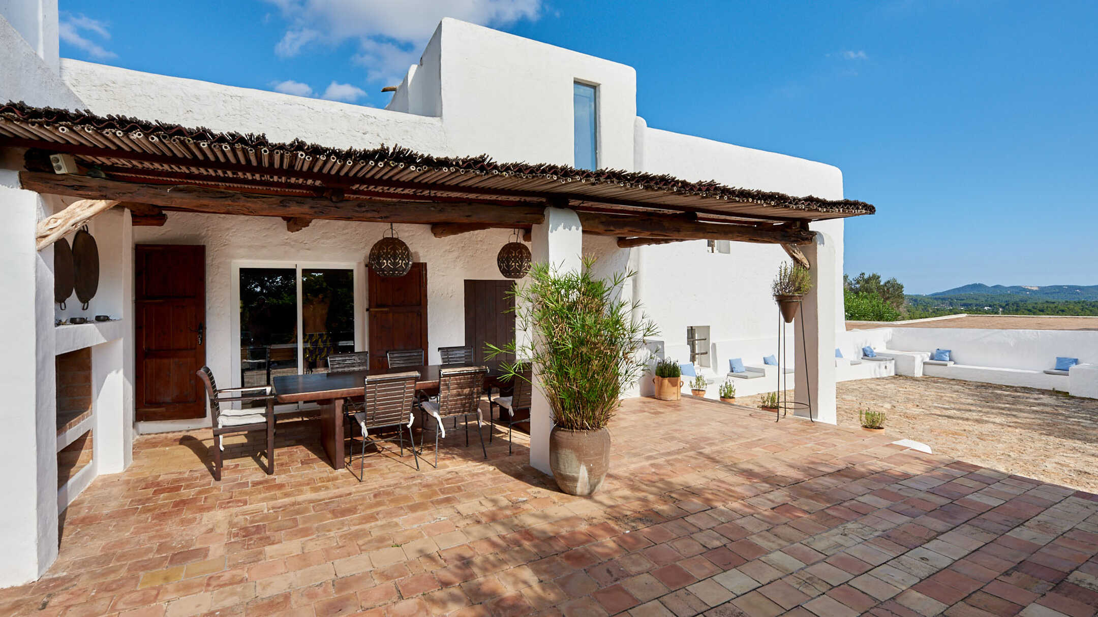 Villa Macao