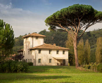 Uva Estate