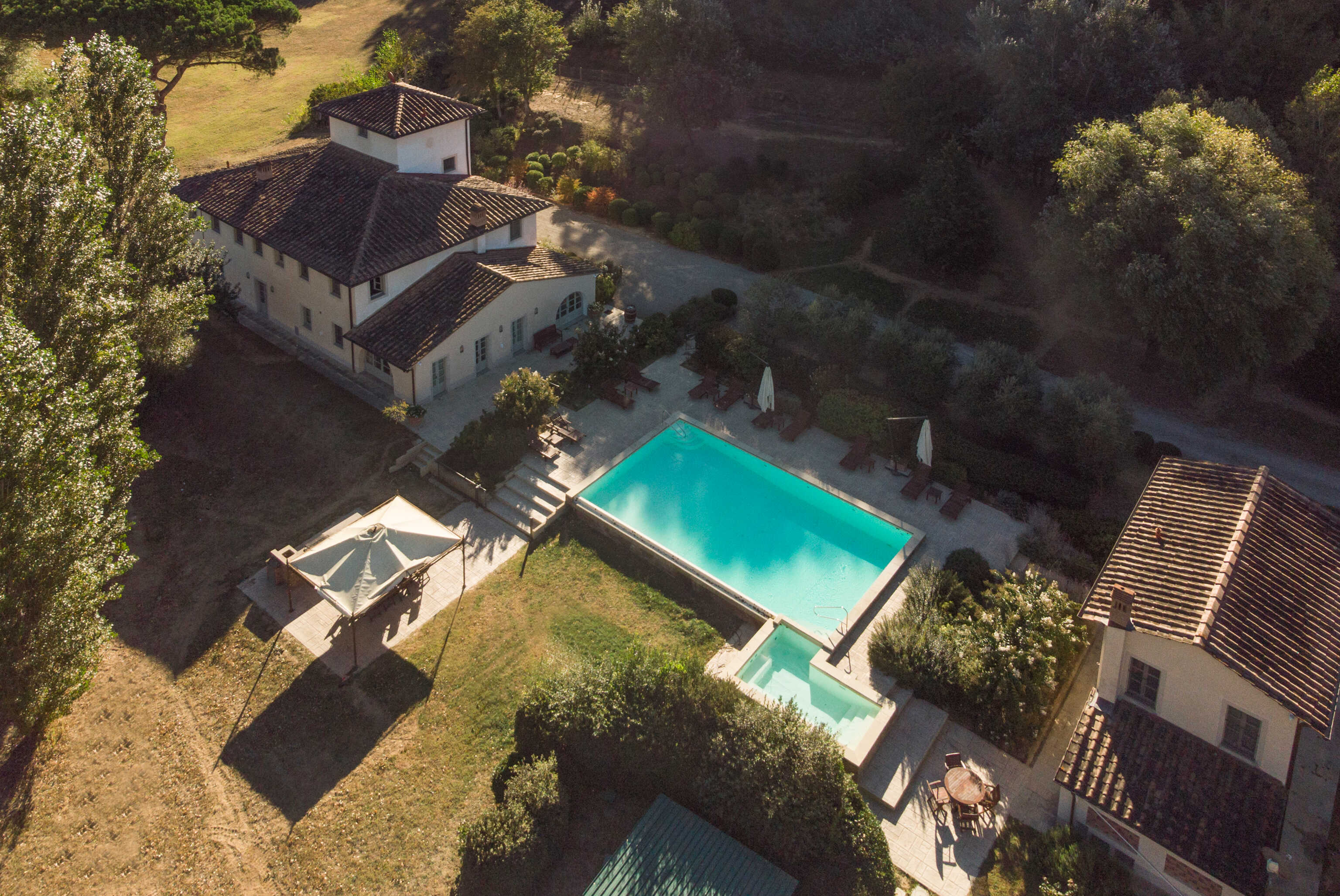 Uva Estate