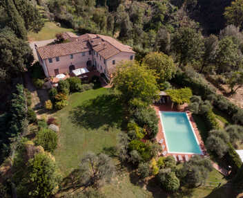 Uva Estate
