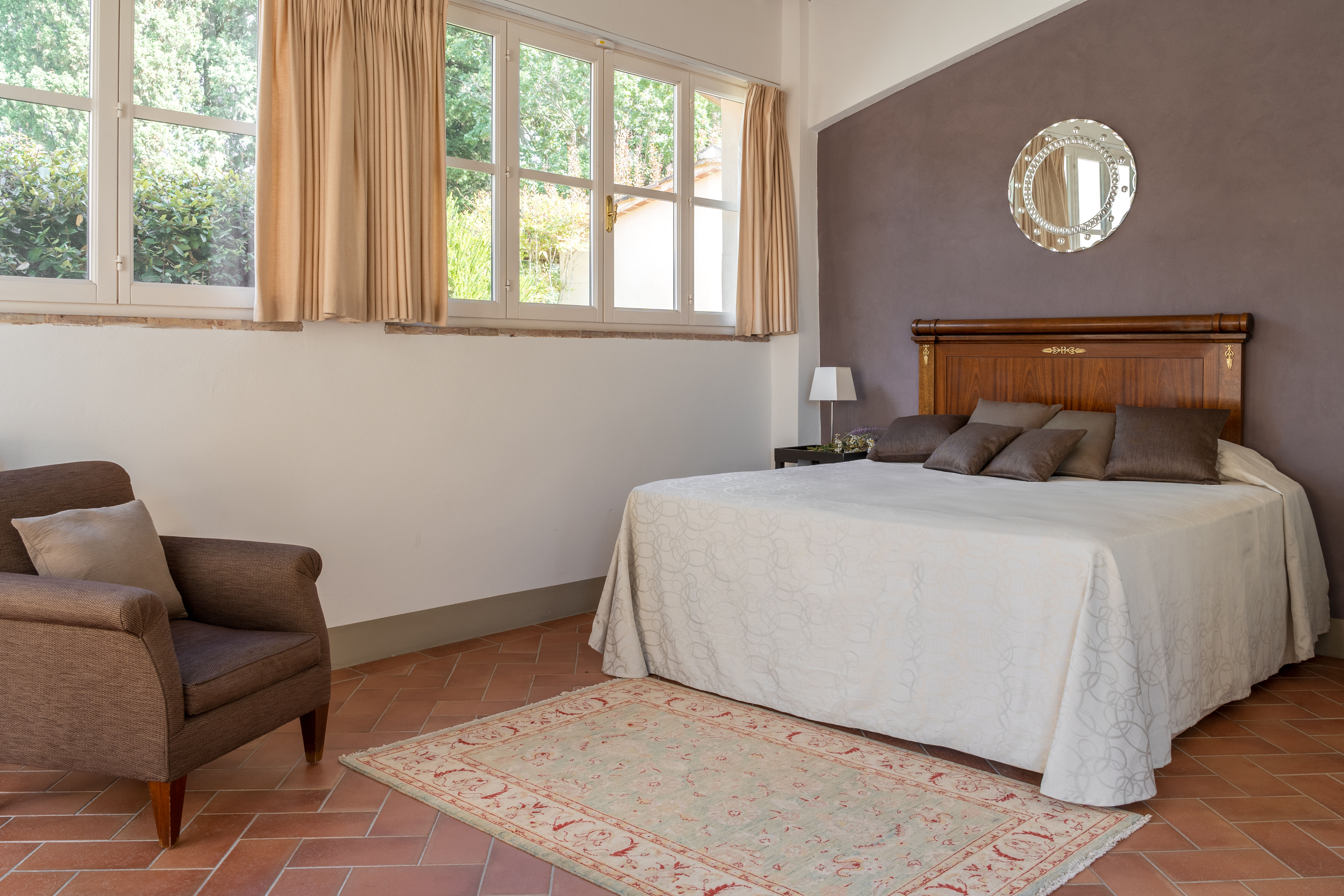 Chambre Valle