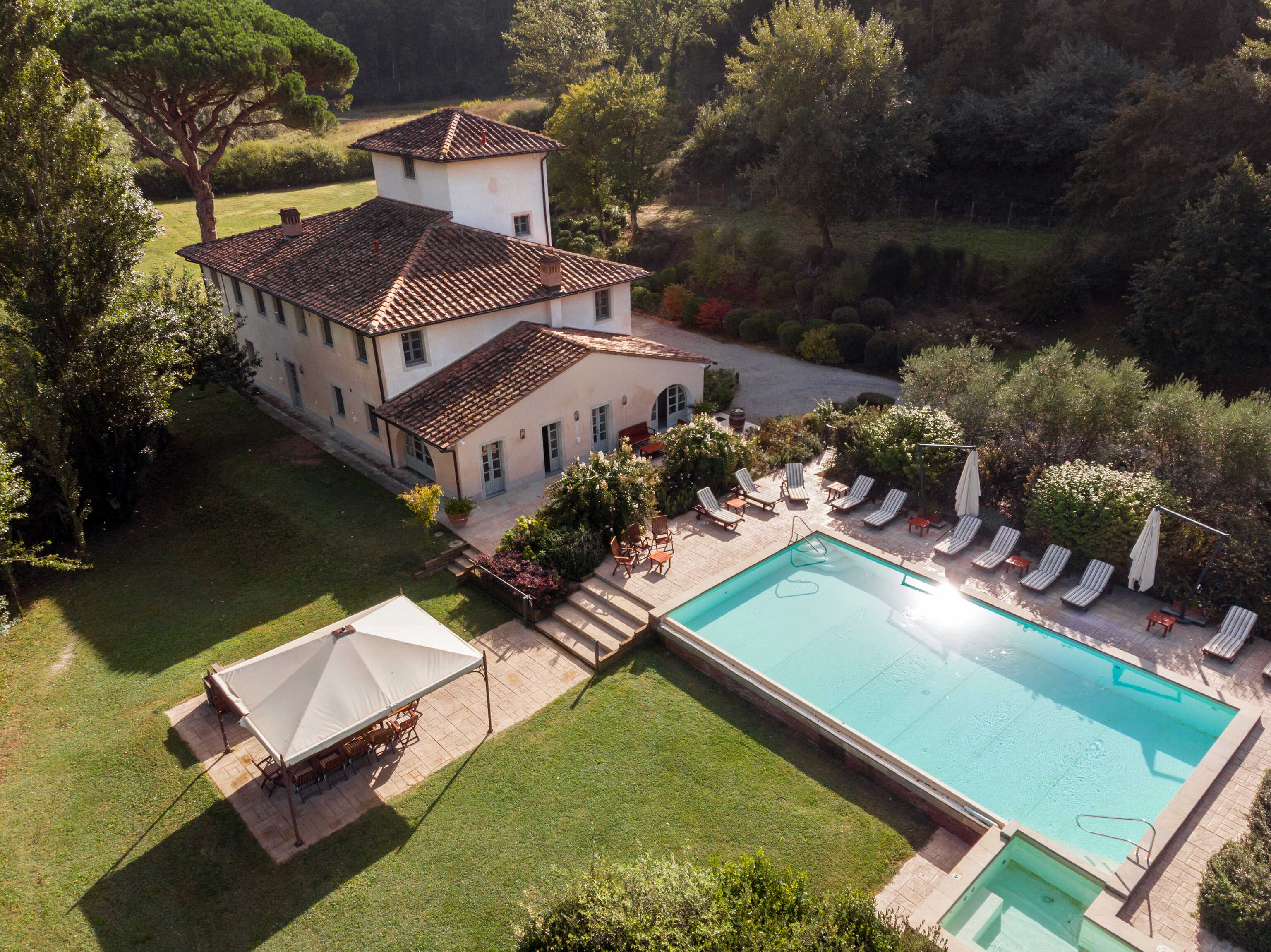 Villa Uvetta