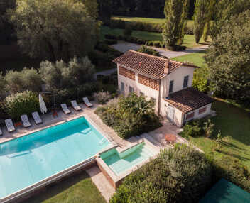 Villa Uvetta
