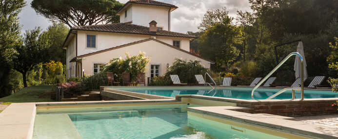Villa Uvetta