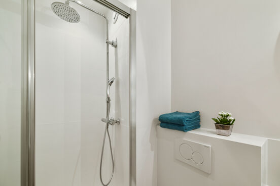 Duplex Haussmann