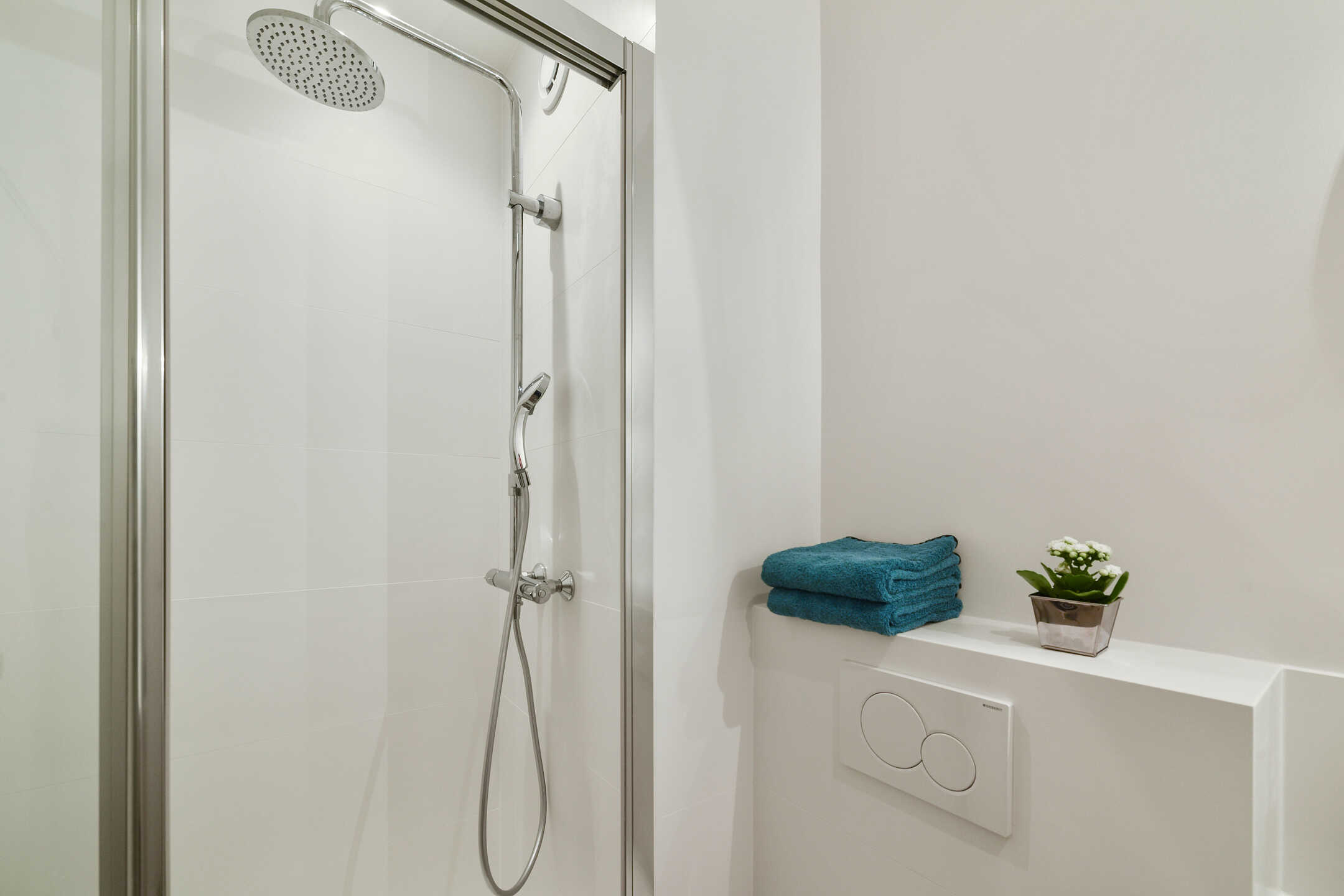 Duplex Haussmann