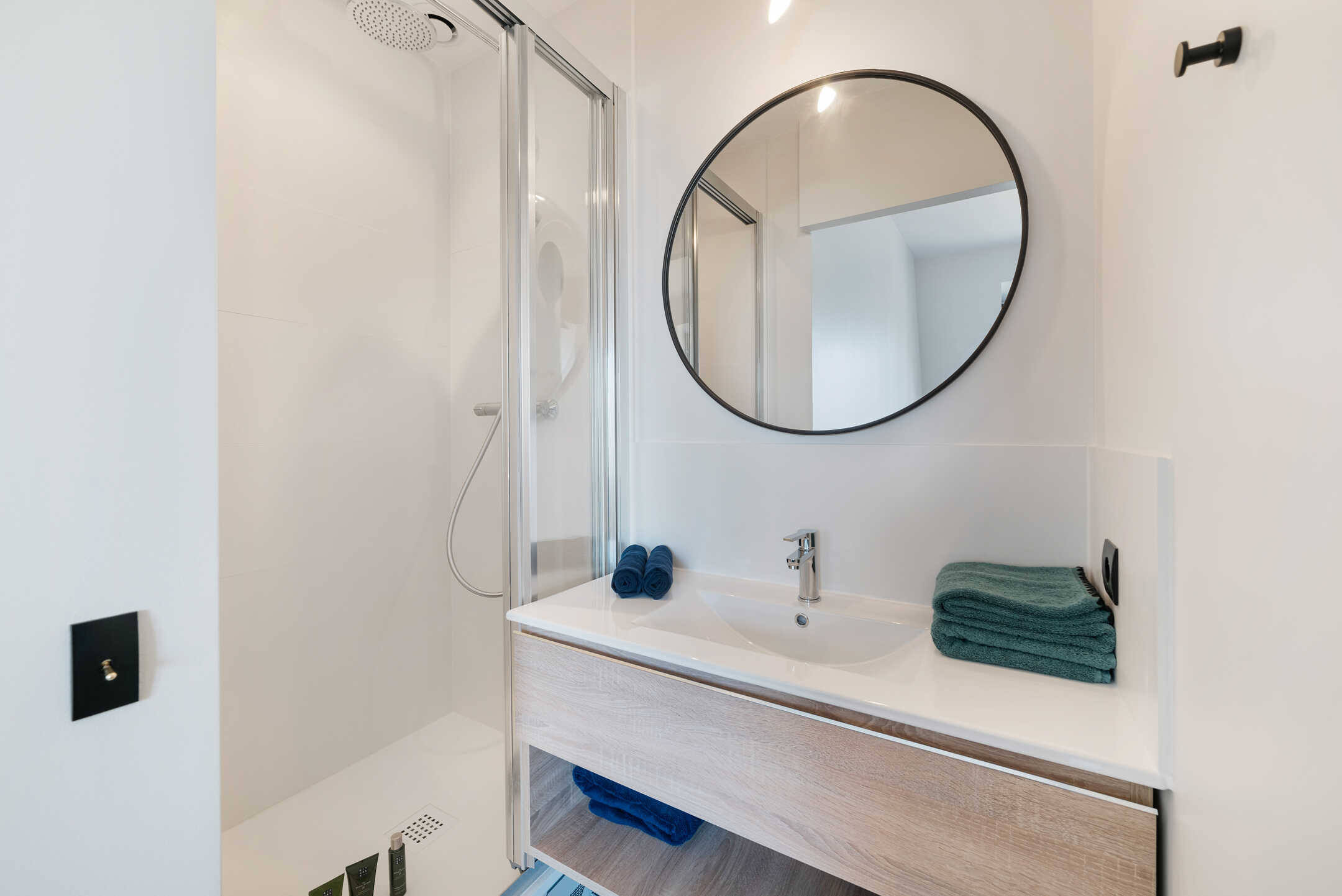 Duplex Haussmann