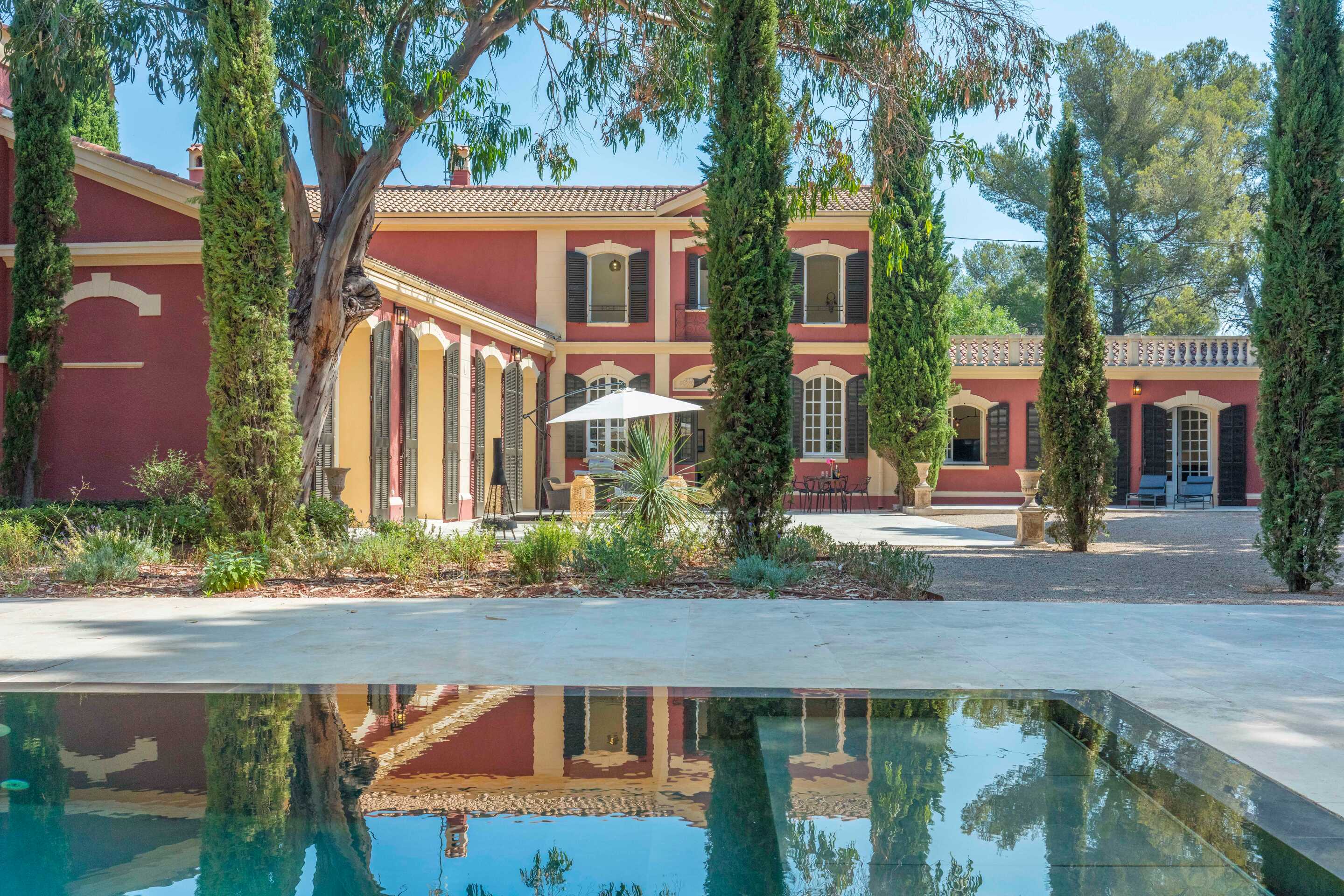 Villa Médicis