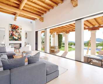 Villa Fleurie